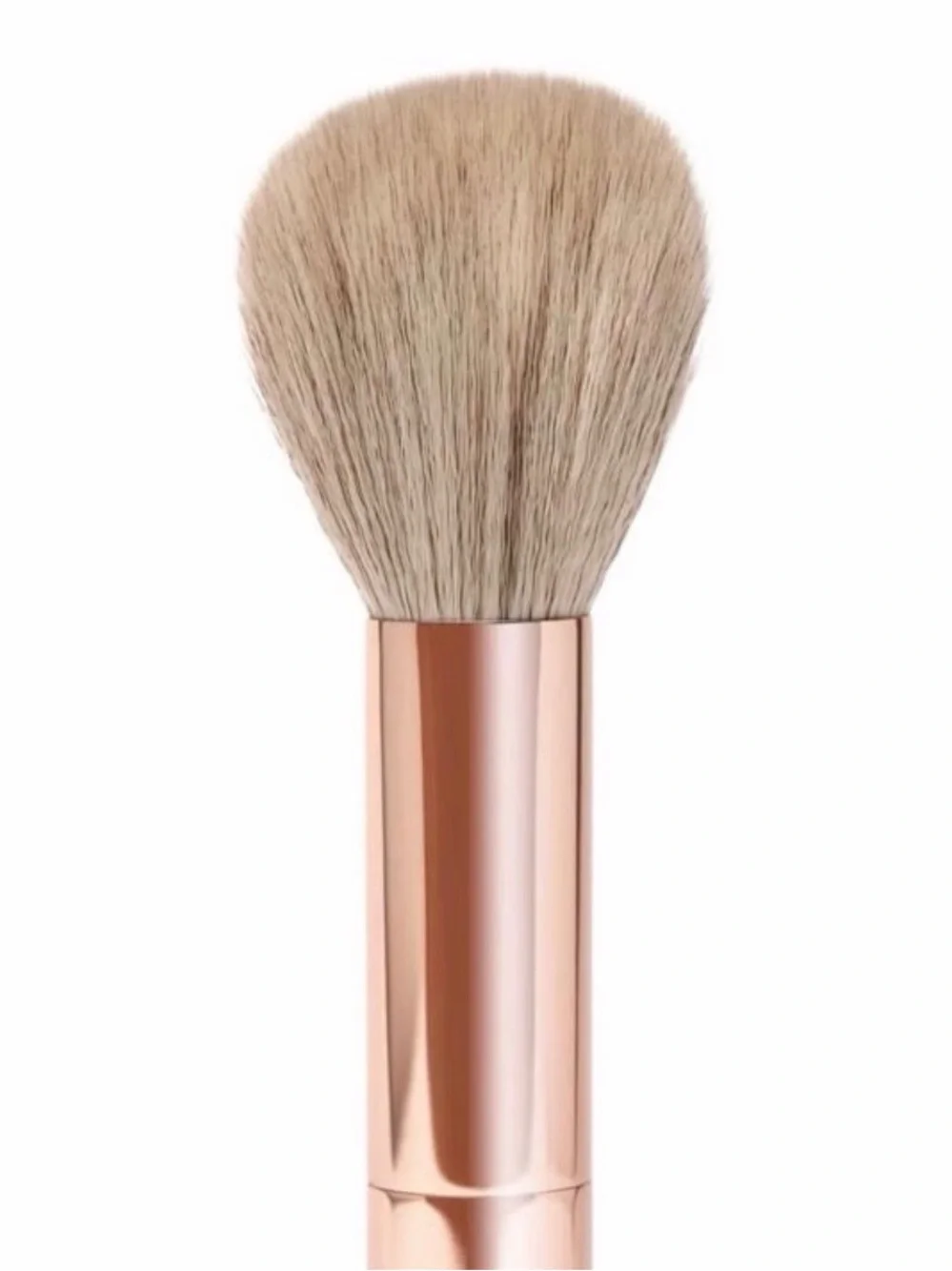 Patrick Ta For Face 1 Blush Brush – Brand New in Box – Discontinued